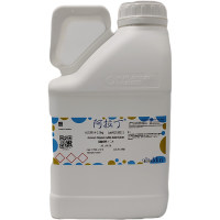 硫酸铝钾,十二水;AR, ≥99.5%;7784-24-9;阿拉丁