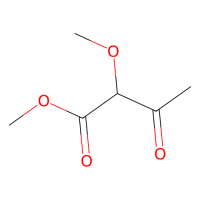 2-甲氧基-3-氧代丁酸甲酯，81114-96-7，≥95%，阿拉丁