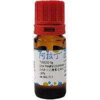 2,4,6-三乙烯基-2,4,6-三甲基环三硅氧烷，3901-77-7，≥97%，阿拉丁