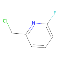 2-氯甲基-6-氟吡啶,315180-16-6,≥97%,阿拉丁