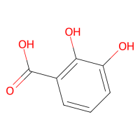 2,3-二羟基苯甲酸，303-38-8，≥98%(HPLC)，阿拉丁