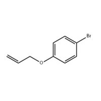 1-(烯丙氧基)-4-溴苯,25244-30-8,≥98%,阿拉丁