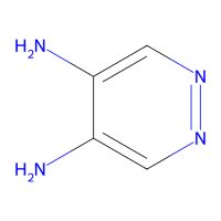 4,5-二氨基哒嗪,28682-70-4,≥95%,阿拉丁
