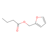 丁酸糠酯，623-21-2，≥99%，阿拉丁