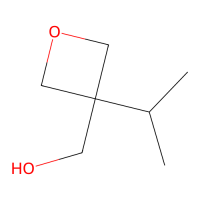 [3-(丙-2-基)氧杂环丁-3-基]甲醇，97720-51-9，≥97%，阿拉丁