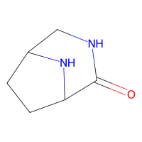 3,8-二氮杂二环[3.2.1]辛烷-2-酮，22315-17-9，≥97%，阿拉丁