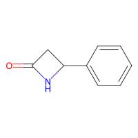 4-苯基氮杂环丁烷-2-酮，5661-55-2，阿拉丁