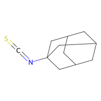 异硫氰酸1-金刚烷酯,4411-26-1,≥98%,阿拉丁
