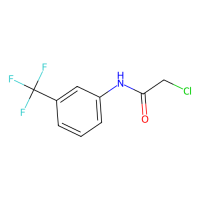 2-氯-阿尔法,阿尔法,阿尔法-三氟-M-乙酰甲苯,351-38-2,阿拉丁