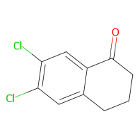 6,7-dichlorotetralin-1-one,25095-57-2,≥97%,阿拉丁