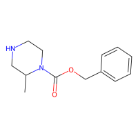 (S)-1-N-Cbz-2-甲基哌嗪,923565-98-4,≥97%,阿拉丁