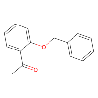 1-[2-(苄氧基)苯基] 乙酮，31165-67-0，阿拉丁