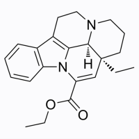 长春西汀,42971-09-5,Moligand™, ≥99%,阿拉丁