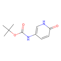 (6-氧代-1,6-二氢-吡啶-3-基)-氨基甲酸叔丁酯，1394935-52-4，阿拉丁