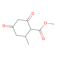 甲基6-甲基-2,4-环己二酮羧酸酯，56157-27-8，阿拉丁