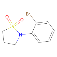 N-(2-溴苯基)-1,3-丙烷，71703-14-5，≥97%，阿拉丁