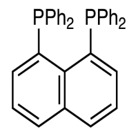 1,8-双(二苯基膦)萘,153725-04-3,≥97%,阿拉丁