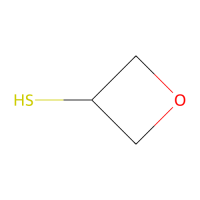 氧杂环丁烷-3-硫醇,880136-18-5,≥97%,阿拉丁
