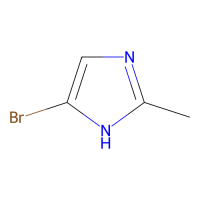 4-溴-2-甲基咪唑,16265-11-5,≥98%,阿拉丁