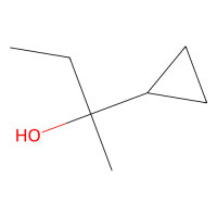 2-环丙基丁-2-醇,4435-58-9,阿拉丁