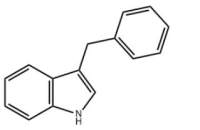 3-苄基-1H-吲哚，16886-10-5，≥98%，阿拉丁