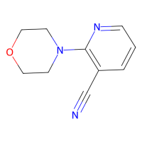 2-吗啉-4-炔烟腈，59025-37-5，阿拉丁