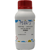 腐植酸钠，68131-04-4，AR，阿拉丁
