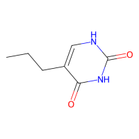 5-N-丙基尿嘧啶，19030-75-2，≥98%，阿拉丁