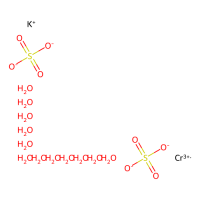硫酸铬钾,十二水,7788-99-0,PrimorTrace™, ≥99.99% metals basis,阿拉丁