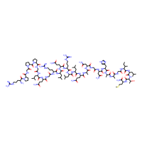 食欲肽B (老鼠) ≥97%, ≥97% (HPLC),202801-92-1,Moligand™, ≥97%(HPLC),阿拉丁
