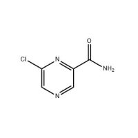 6-氯吡嗪-2-甲酰胺，36070-79-8，≥97%，阿拉丁