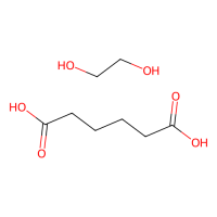 聚（己二酸乙烯酯），24938-37-2，按GPC计算的平均Mw~10000，阿拉丁