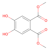 二甲基-4,5-二羟基邻苯二甲酸，66323-03-3，≥95%，阿拉丁