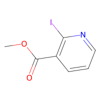 2-碘烟酸甲酯，913836-18-7，≥98%，阿拉丁