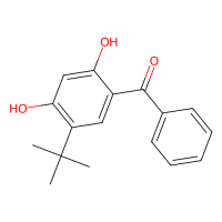 5-叔-丁基-2,4-二羟基苯并苯基酮，4211-67-0，≥97%，阿拉丁