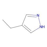 4-乙基-1H-吡唑，17072-38-7，≥95%，阿拉丁