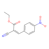 乙基阿尔法-氰基-4-硝酸，2286-33-1，阿拉丁