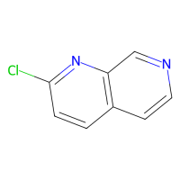 2-氯-1,7-萘啶,35192-05-3,≥97%,阿拉丁