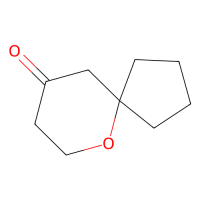 6-氧代氮杂螺 [4.5]癸烷-9-酮，855398-57-1，≥97%，阿拉丁