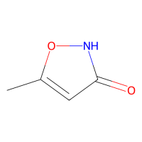 甲醇中噁霉灵溶液，10004-44-1，1000μg/mL in Methanol，不确定2%，阿拉丁