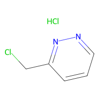 盐酸3-(氯甲基)哒嗪，27349-66-2，≥97%，阿拉丁
