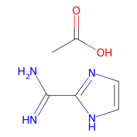 咪唑-2-am乙酸酯,950685-49-1,≥97%,阿拉丁