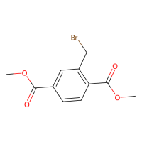 2-溴甲基对苯二甲酸二甲酯，57834-13-6，≥97%，阿拉丁