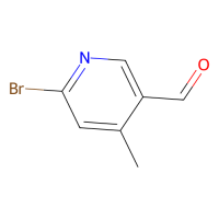 6-溴-4-甲基烟醛,926294-07-7,≥97%,阿拉丁