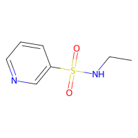 N-乙基吡啶-3-磺酰胺，4810-40-6，≥96%，阿拉丁