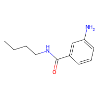 3-氨基-N-丁基苯甲酰胺，6837-99-6，≥98%，阿拉丁