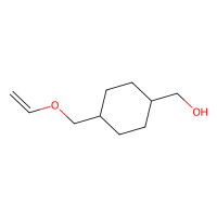 4-(乙烯基氧甲基)环己烷甲醇,114651-37-5,阿拉丁