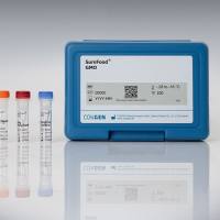 SureFood® GMO ID 4plex Soya IV (转基因大豆IV四重鉴定试剂盒)