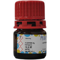 柚皮素，480-41-1，≥97%，阿拉丁