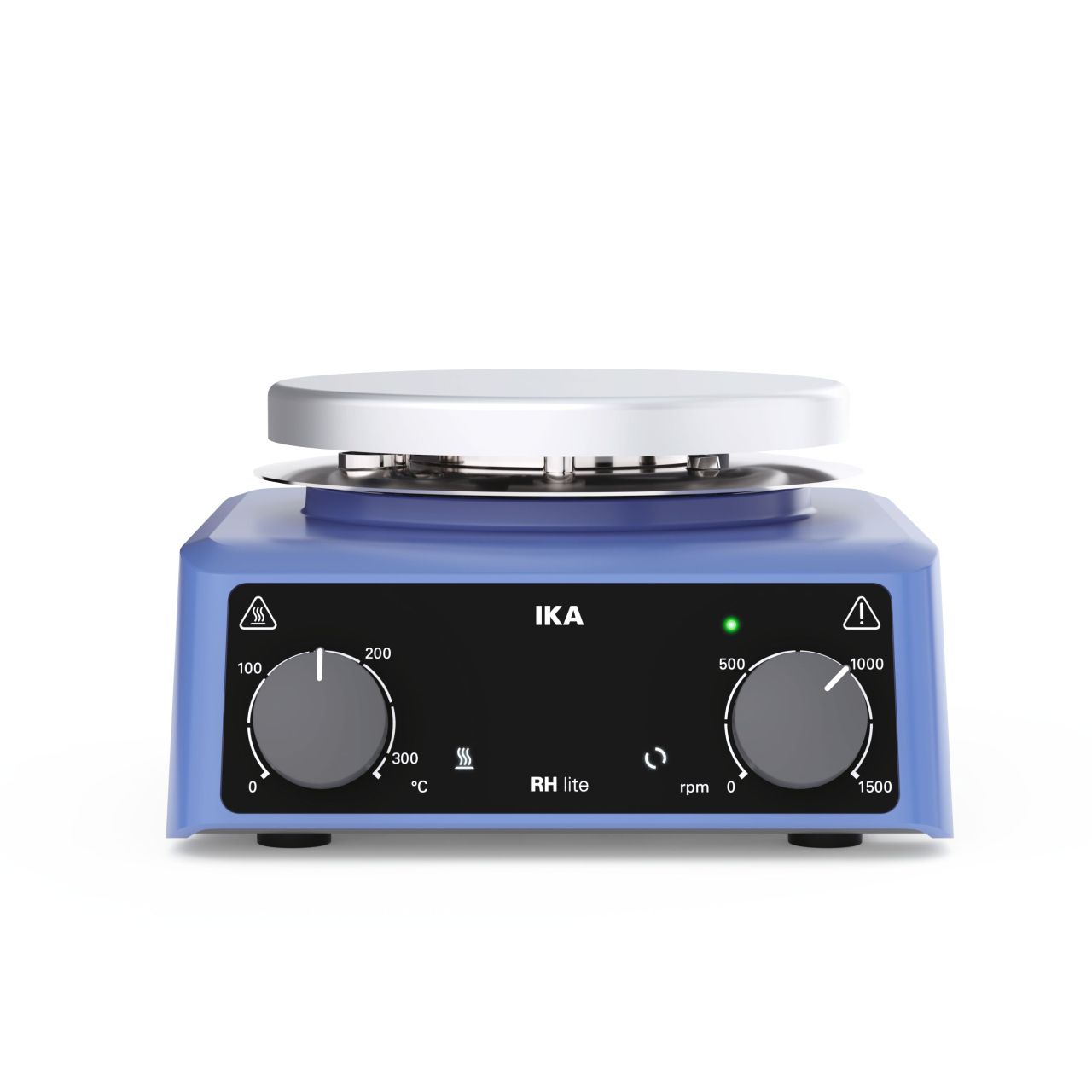 德国IKA/艾卡RH lite 磁力加热搅拌器